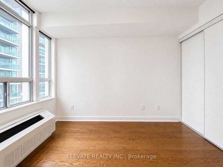 Property Photo: 35 Bales Avenue 1701 ON M2N 7L7
