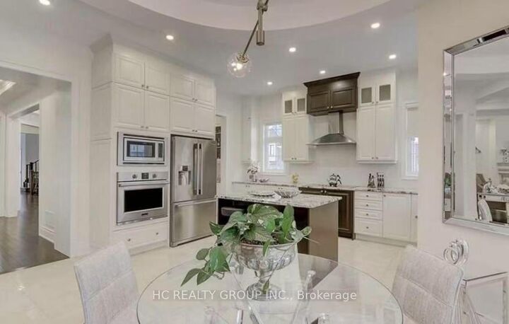 Property Photo:  158 Hurst Avenue Master Bedroom  ON L6A 4Y6 