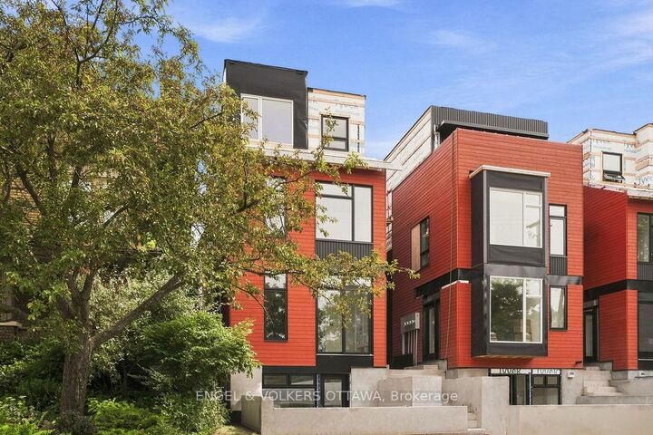 Property Photo:  47 Fairmont Avenue B  ON K1Y 1X4 