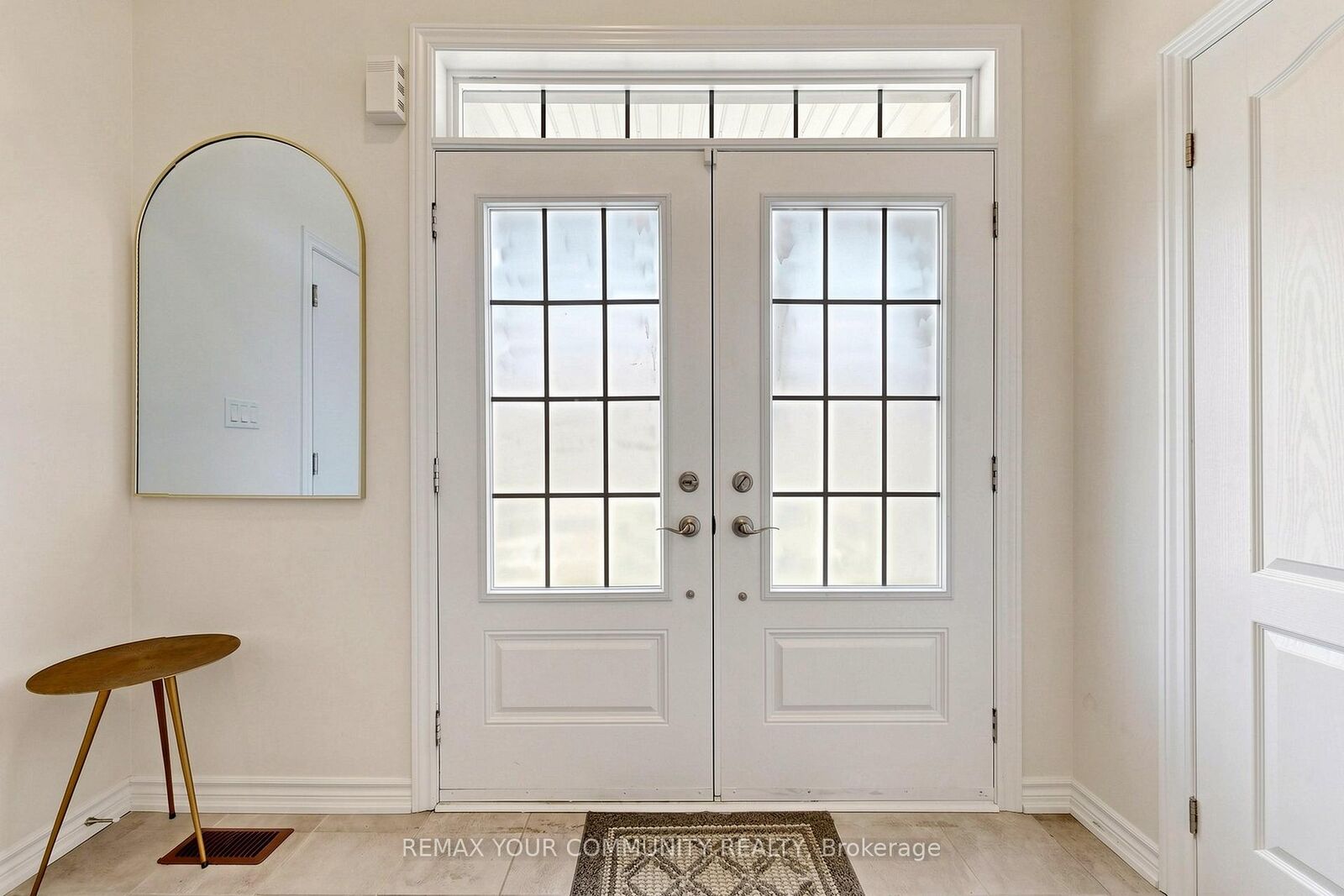 Property Photo:  356 Danny Wheeler Boulevard  ON L4P 0K2 