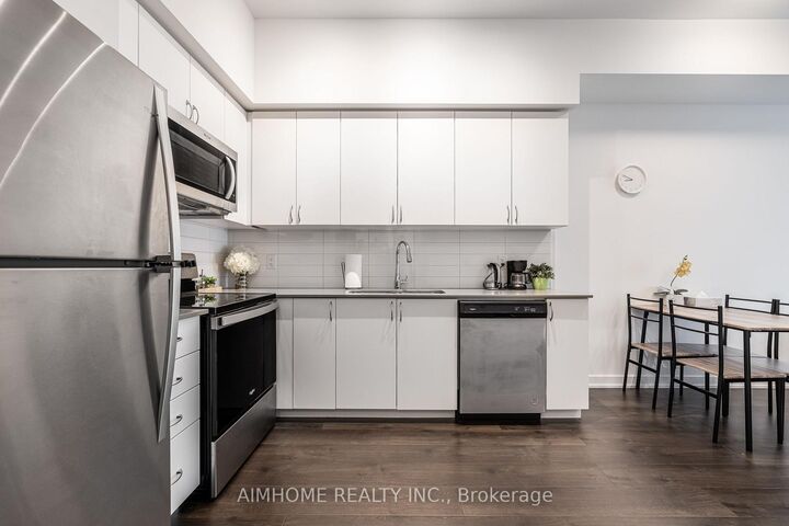 56 Lakeside Terrace 1203 — photo 1