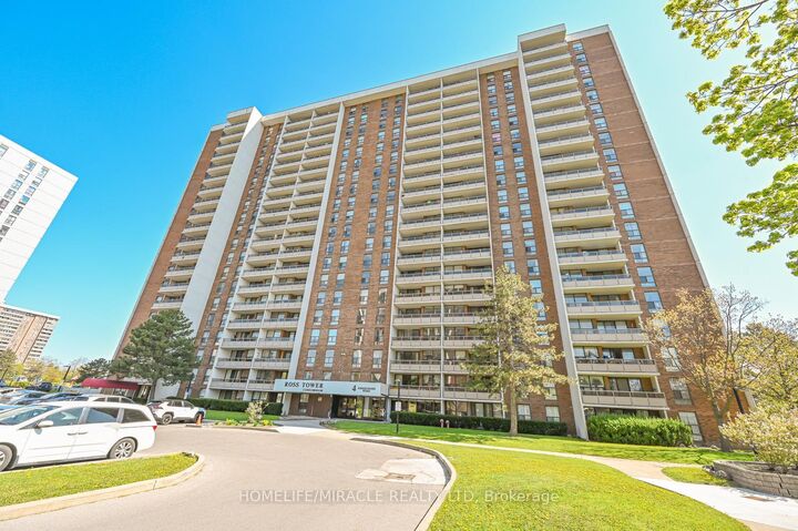 4 Kings Cross Road 602 — photo 1