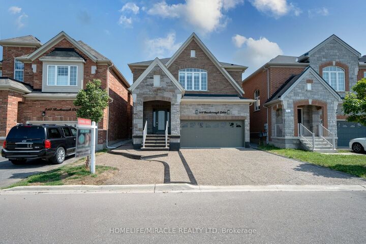 544 Bessborough Drive — photo 1