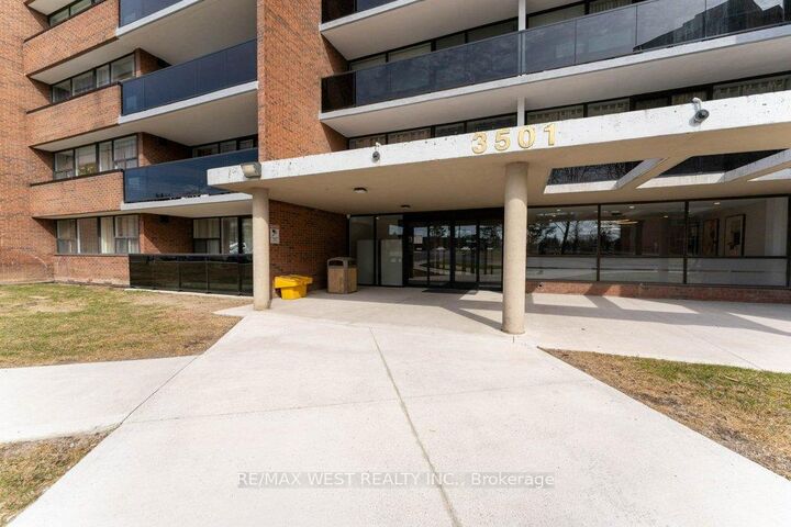 3501 Glen Erin Drive 1001 — photo 1