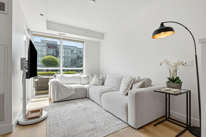 Property Photo: 5230 Dundas Street A201 ON L7L 0J5
