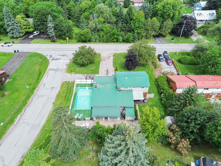 Property Photo: 4417 Line 7 N/A ON L0G 1B0
