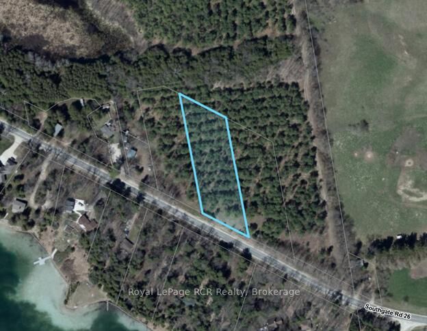 Property Photo:  263631 Southgate Rd 26 N/A  ON N0G 1R0 