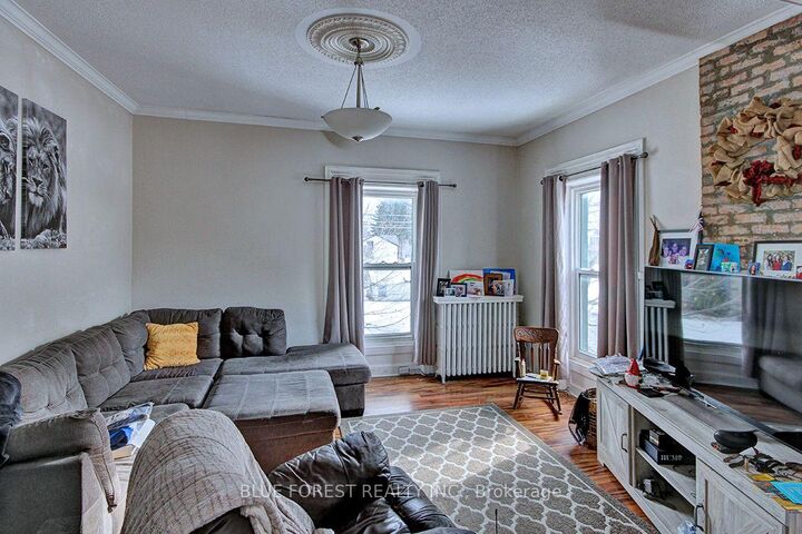 Property Photo: 7 Church Street ON N5R 3E4