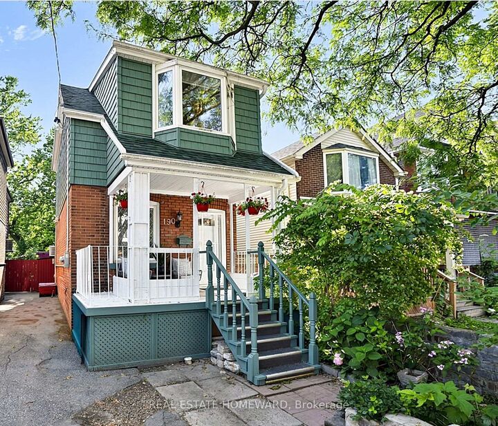 190 Rhodes Avenue — photo 1