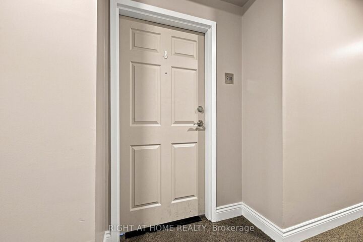 Property Photo: 2 Colonial Drive 201 ON N1L 0K8