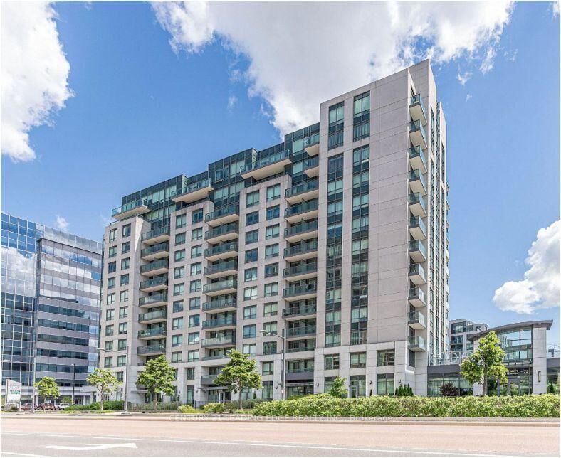 Property Photo:  55 S Town Centre Boulevard 105  ON L6G 0B1 