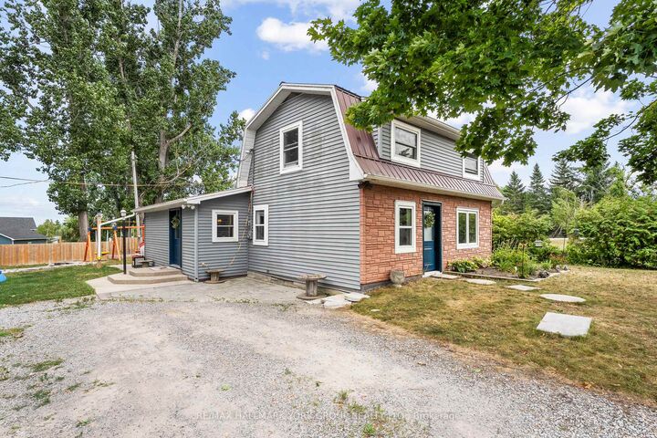 Property Photo: 6 Mitchellview Road ON K0M 2B0