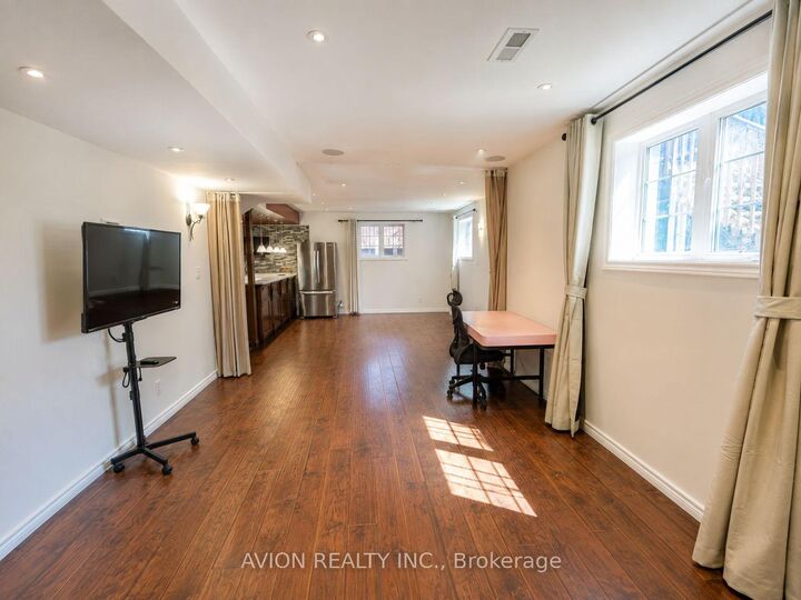 Property Photo:  26 Wendelyn Drive Basement  ON L4E 0P8 