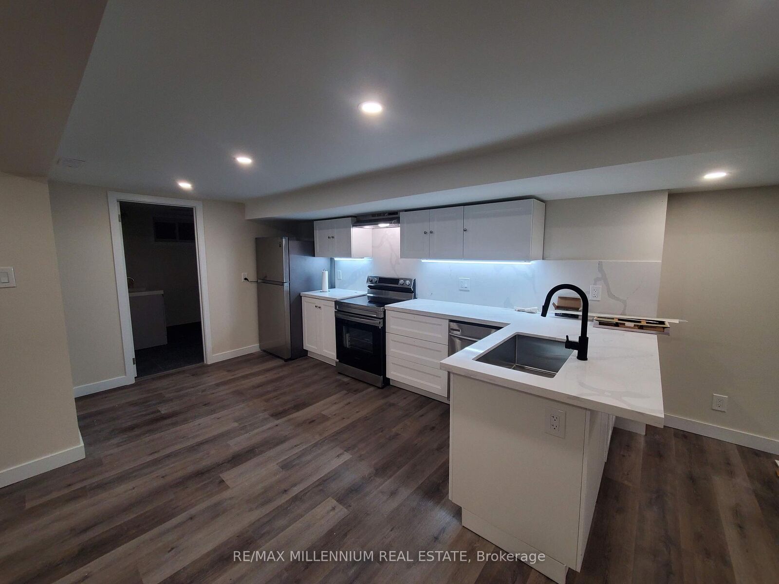 Property Photo: 491 Blake Street ON N5K 2N9
