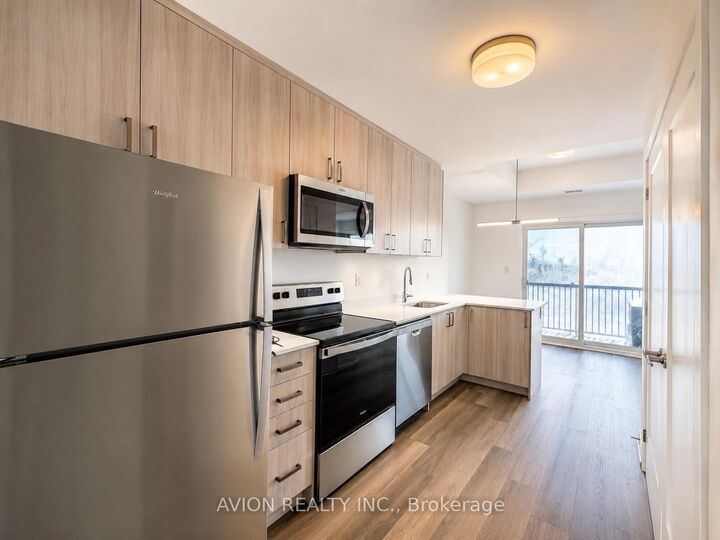 Property Photo: 25 Palace Street Q22 ON N2E 0L3