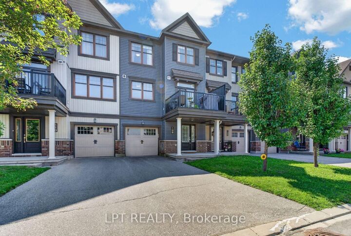 Property Photo: 108 Sweetwater Lane ON K2T 0L1