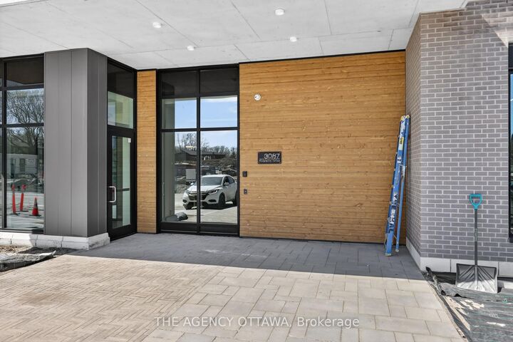 Property Photo:  3085 Riverside Drive 302  ON K1V 9R2 