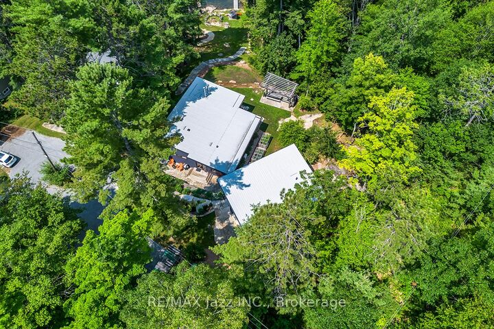 Property Photo: 88 Brock Road ON K0L 1A0