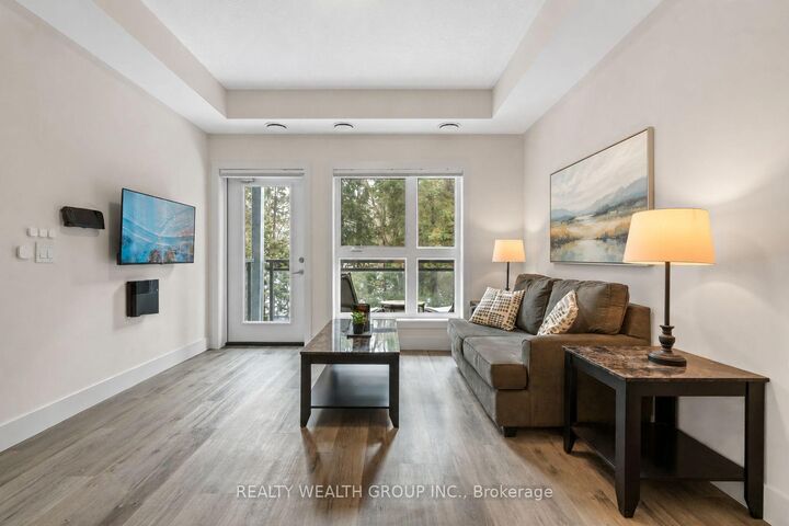 Property Photo: 1201 Lackner Place 308 ON N2A 0L4