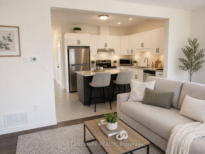 Property Photo:  269 Watson Parkway N 3  ON N1E 0R3 
