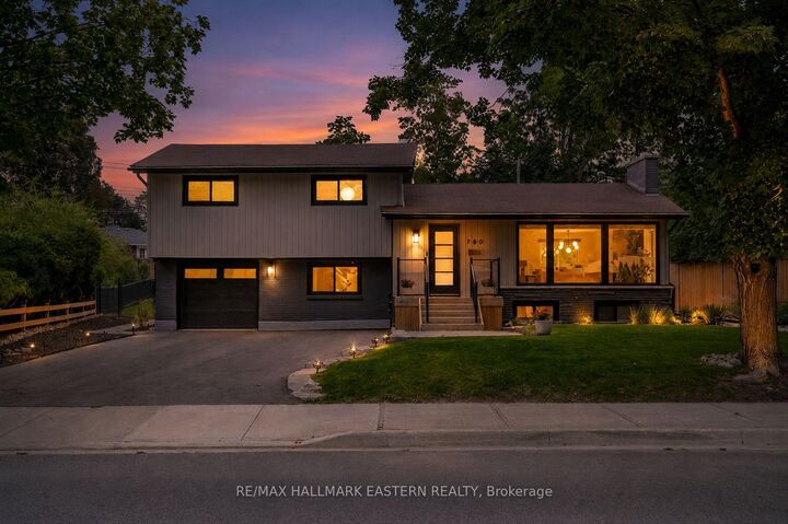 Property Photo: 780 Hopkins Avenue ON K9J 4Y8