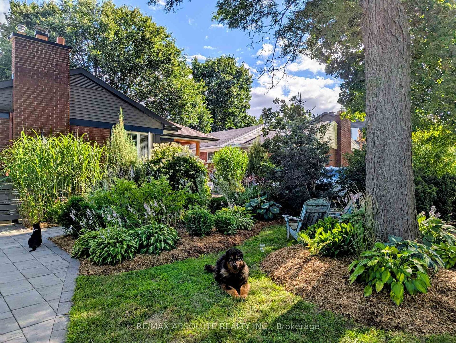 Property Photo:  836 Quinlan Road A  ON K1G 1S1 