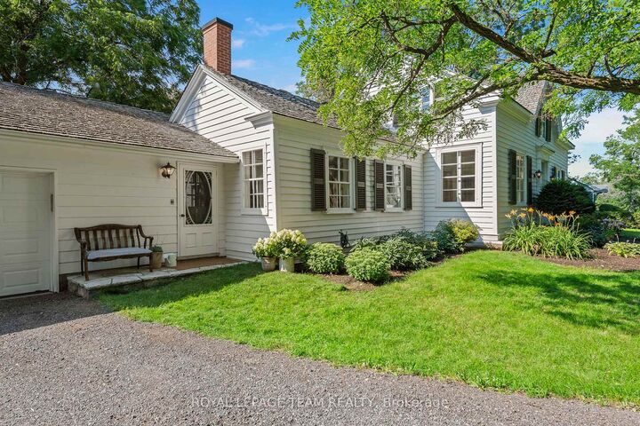 Property Photo: 256 Wilson Street N ON K0A 1A0