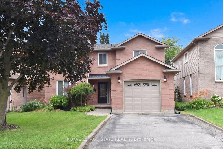 Property Photo:  75 Josephine Drive  ON L9B 2B7 