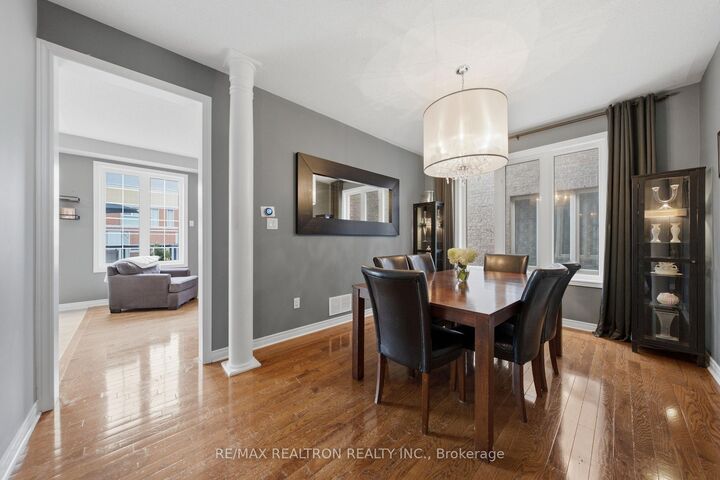 Property Photo: 12 Cozens Drive ON L4E 4W3