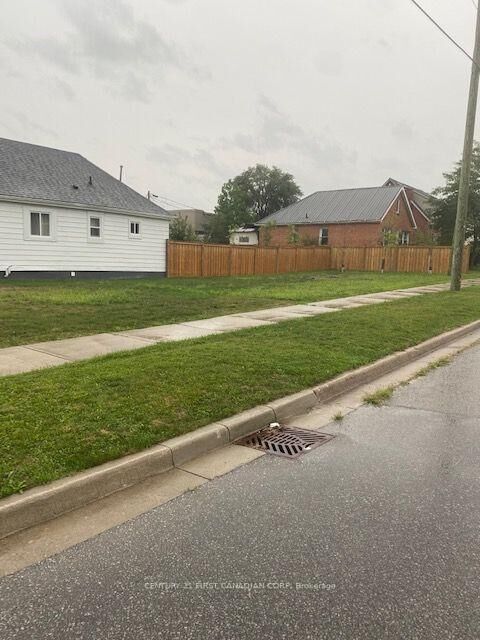 Property Photo:  Lot 57 Briscoe Street W  ON N6J 1M4 