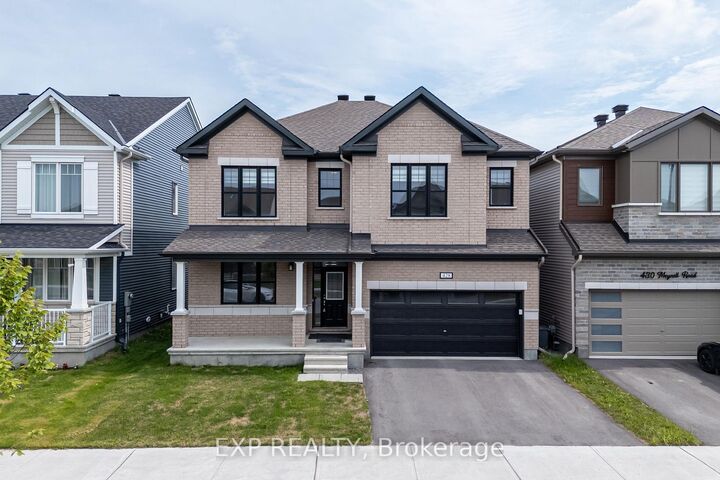 428 Meynell Road — photo 1
