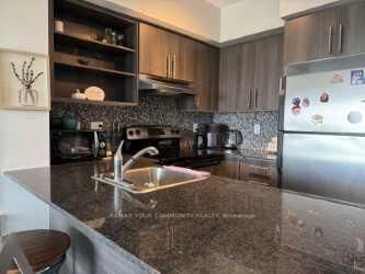 Property Photo:  120 Dallimore Circle 827  ON M3C 4J1 