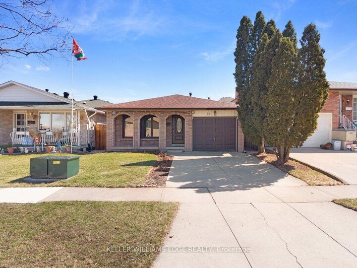 45 Juniper Drive — photo 1