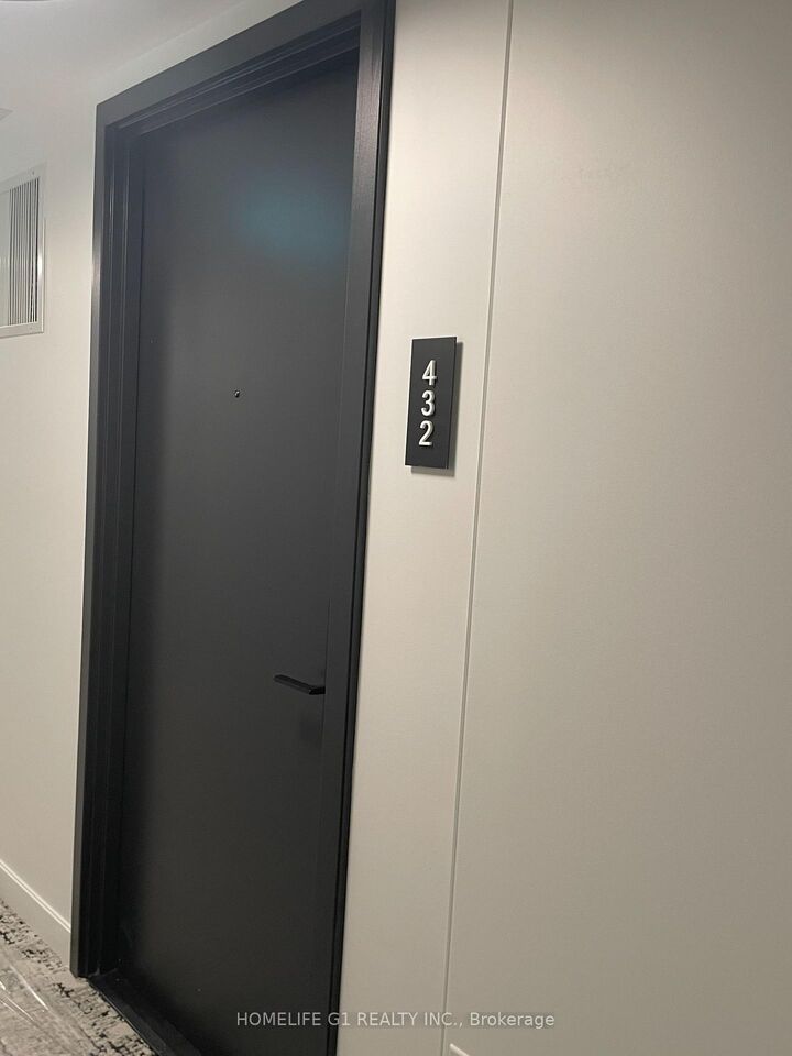 Property Photo: 3009 Novar Road 432 ON L5B 1H7