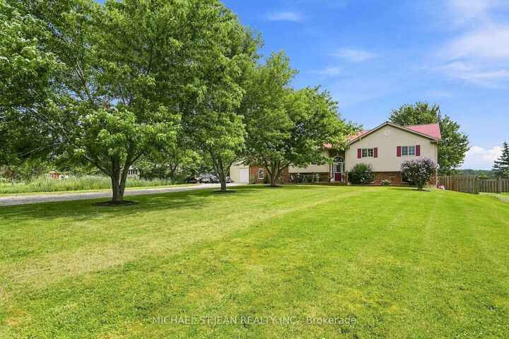 Property Photo: 3557 Grimsby Road ON L0R 1M0