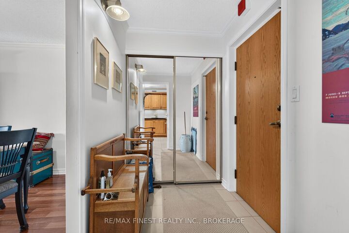 Property Photo: 120 Barrett Court 607 ON K7L 5H6