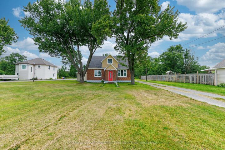 Property Photo: 2592 3 Highway ON L3K 5V4