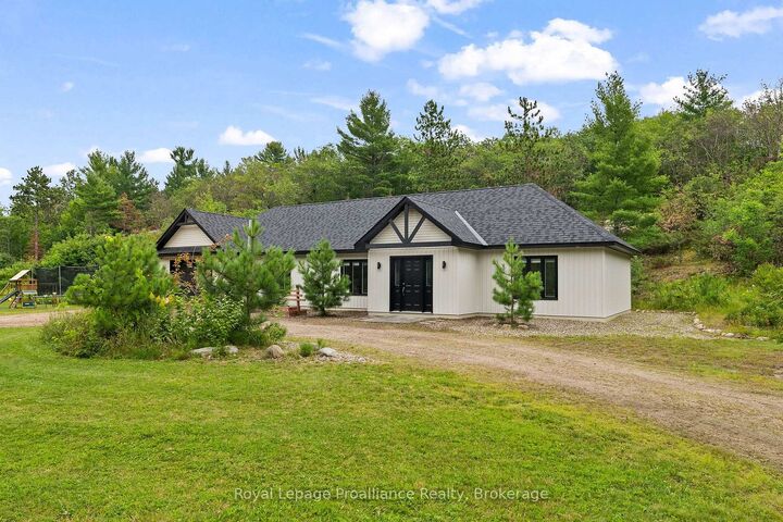 Property Photo: 41948A Combermere Road ON K0J 1B0