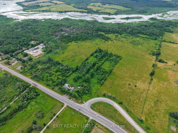 Property Photo:  3756 Hwy 7 N/A  ON K0L 2W0 