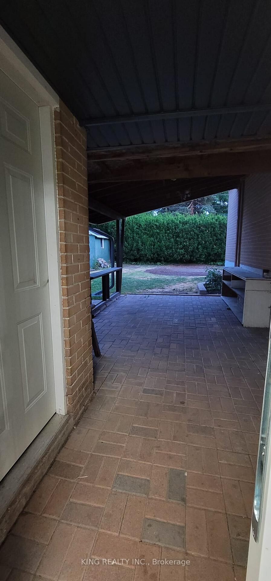 Property Photo:  13 Brookland Drive W  ON L6T 2M4 