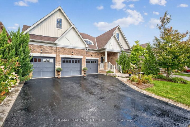 Property Photo: 53 Anderson Avenue ON L9W 6T2