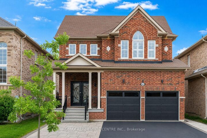 844 Wrenwood Drive — photo 1