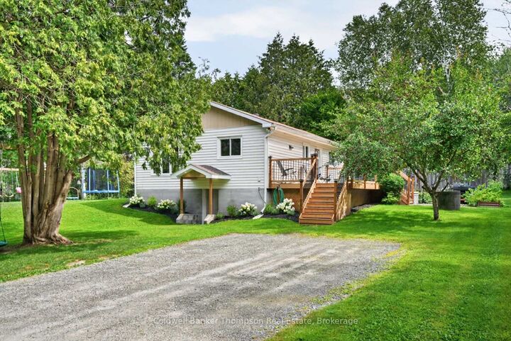 Property Photo:  15 Orr Road  ON P0B 1M0 