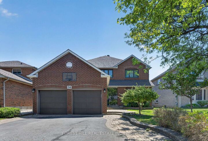 38 Crystal Drive — photo 1