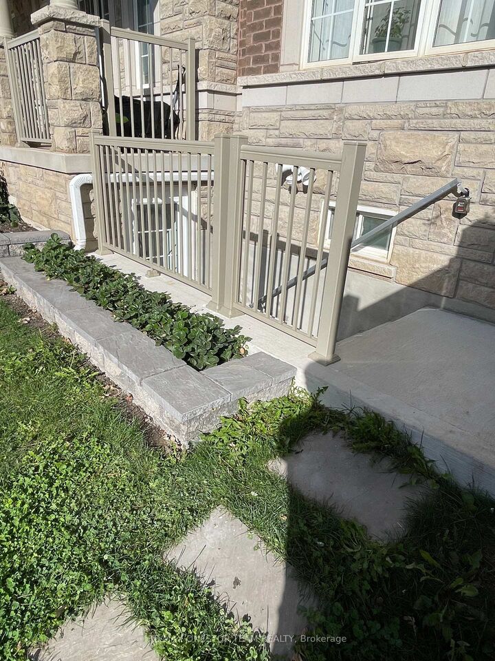 Property Photo: 3117 River Rock Path Lower ON L6H 0S9