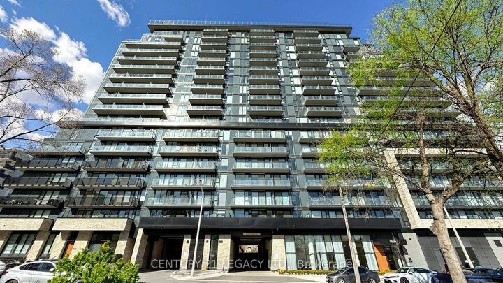 Property Photo: 3009 Novar Road 628 ON L5B 0P9