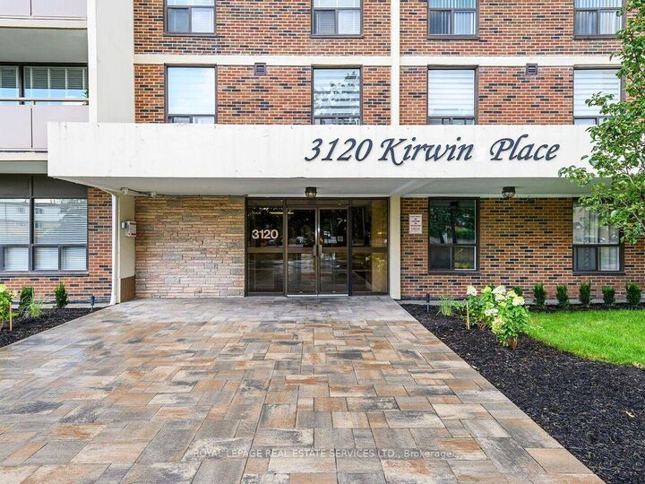 3120 Kirwin Avenue 1109 — photo 1