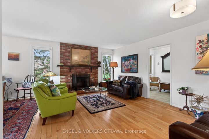 Property Photo: 3344 Uplands Drive 77 ON K1V 9R9