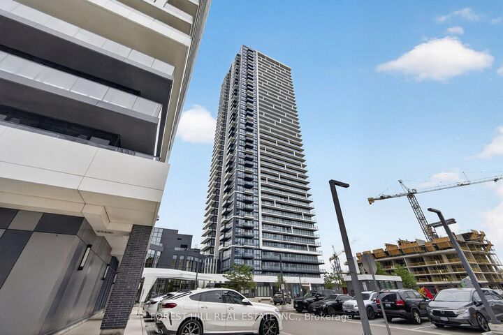 8 Water Walk Drive 2706 — photo 1