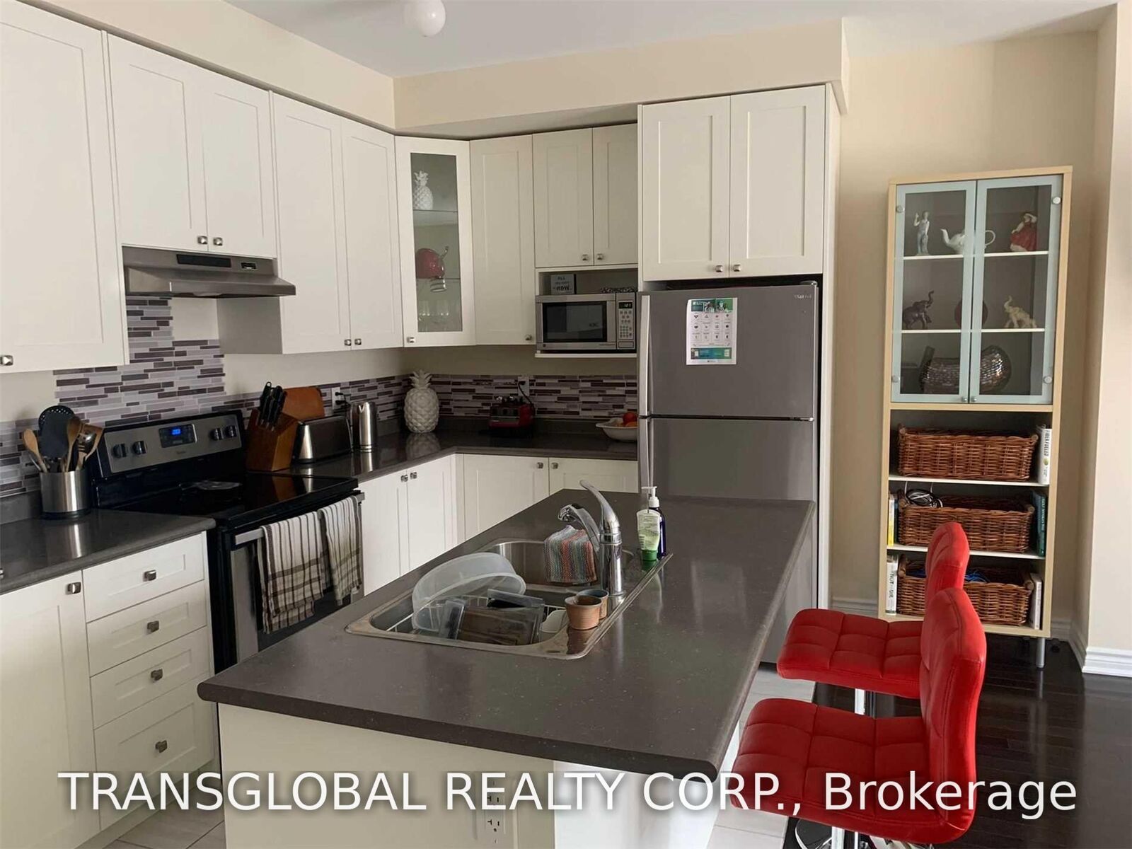 Property Photo:  183 Beechborough Crescent  ON L9N 0L6 